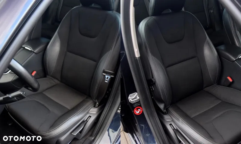 Volvo V60 D2 Drive-E Dynamic Edition (Momentum) - 16
