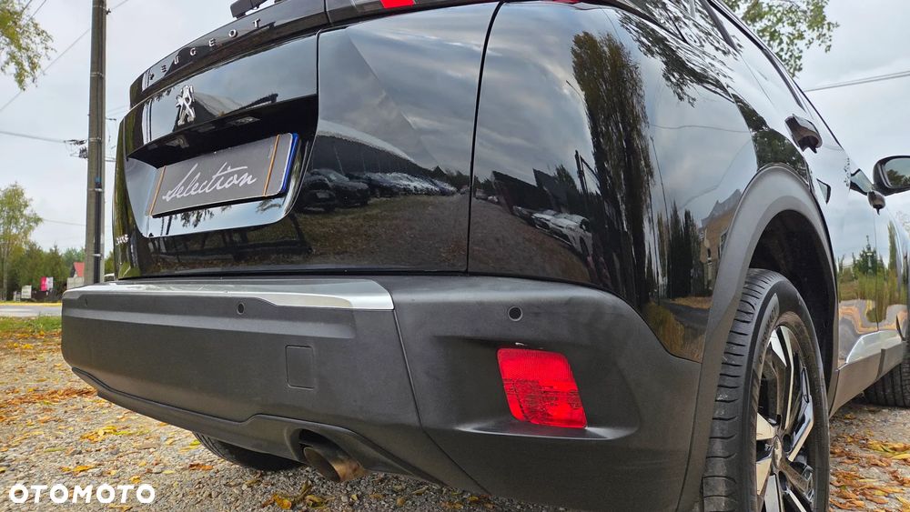 Peugeot 2008 - 8