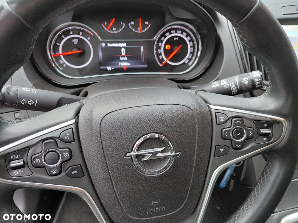 Opel Insignia 2.0 Edition - 7