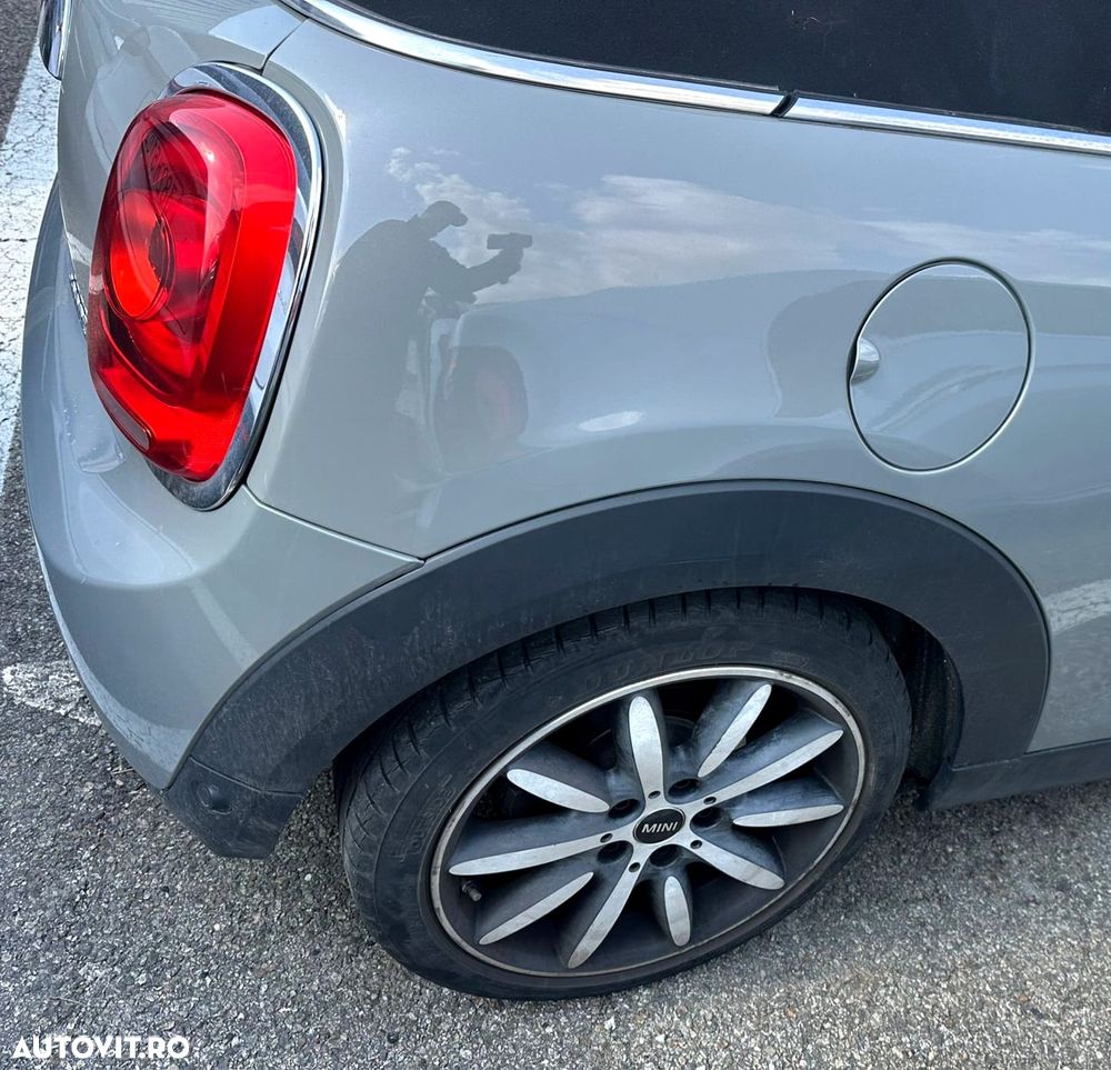 Mini Cooper - 12