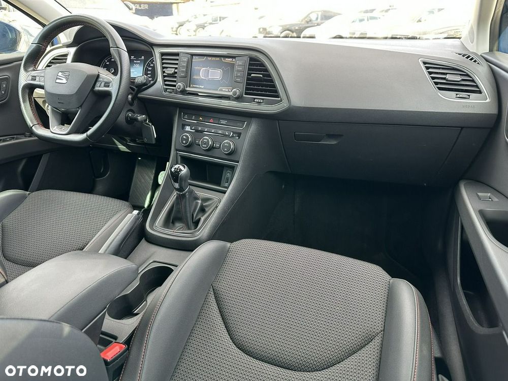 Seat Leon - 18