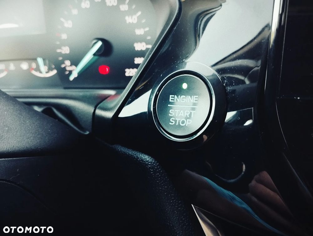 Ford Fiesta 1.0 EcoBoost Titanium ASS - 15