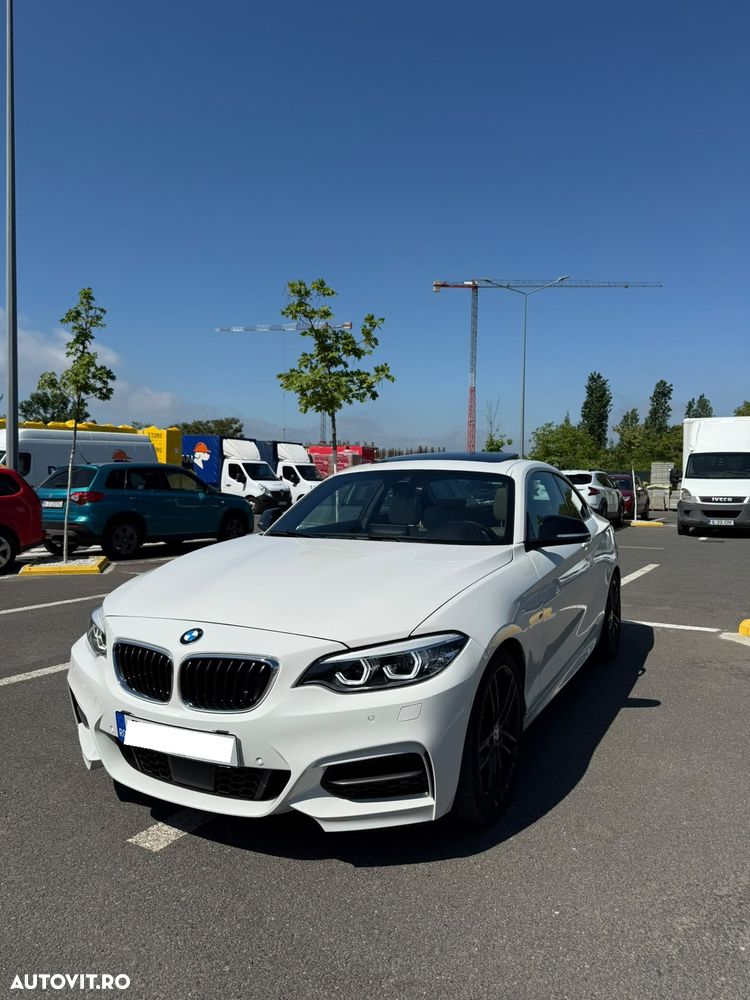 BMW M2 - 3
