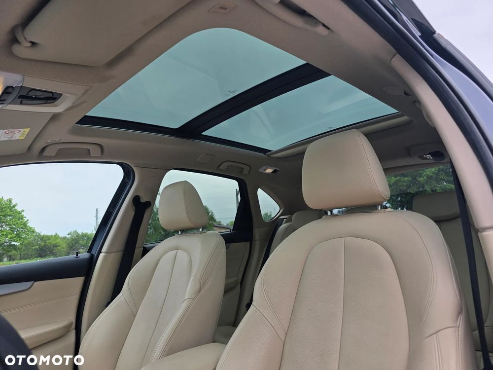 BMW Seria 2 220d Sport-Aut Sport Line - 37