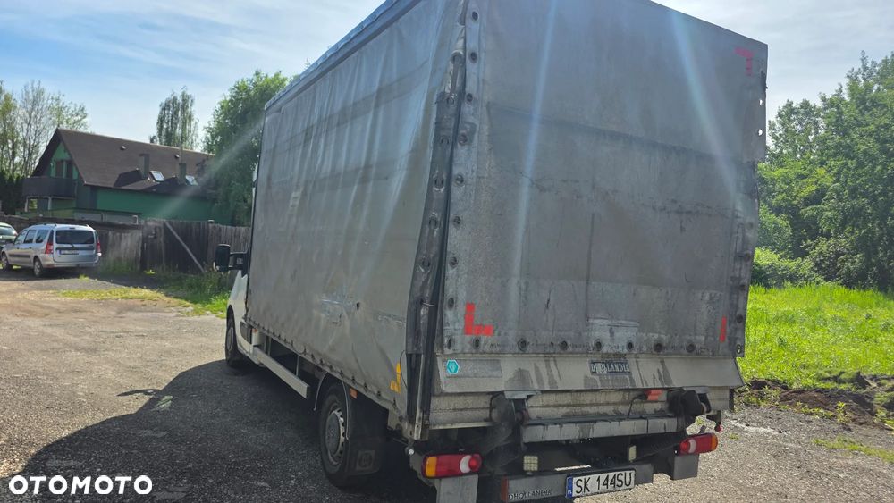 Renault Master - 4