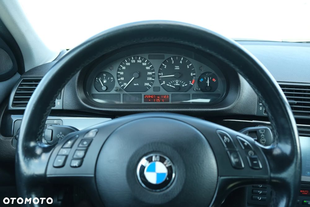 BMW Seria 3 - 14
