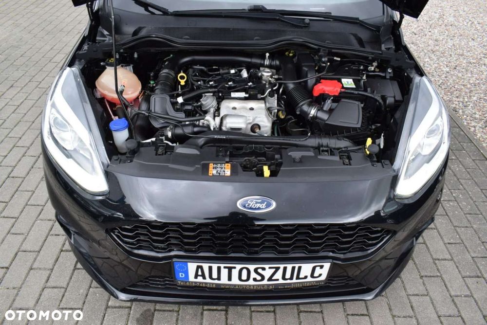 Ford Fiesta - 15