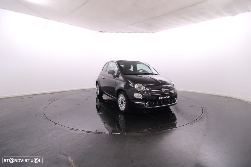 Fiat 500 1.0 Hybrid - 12