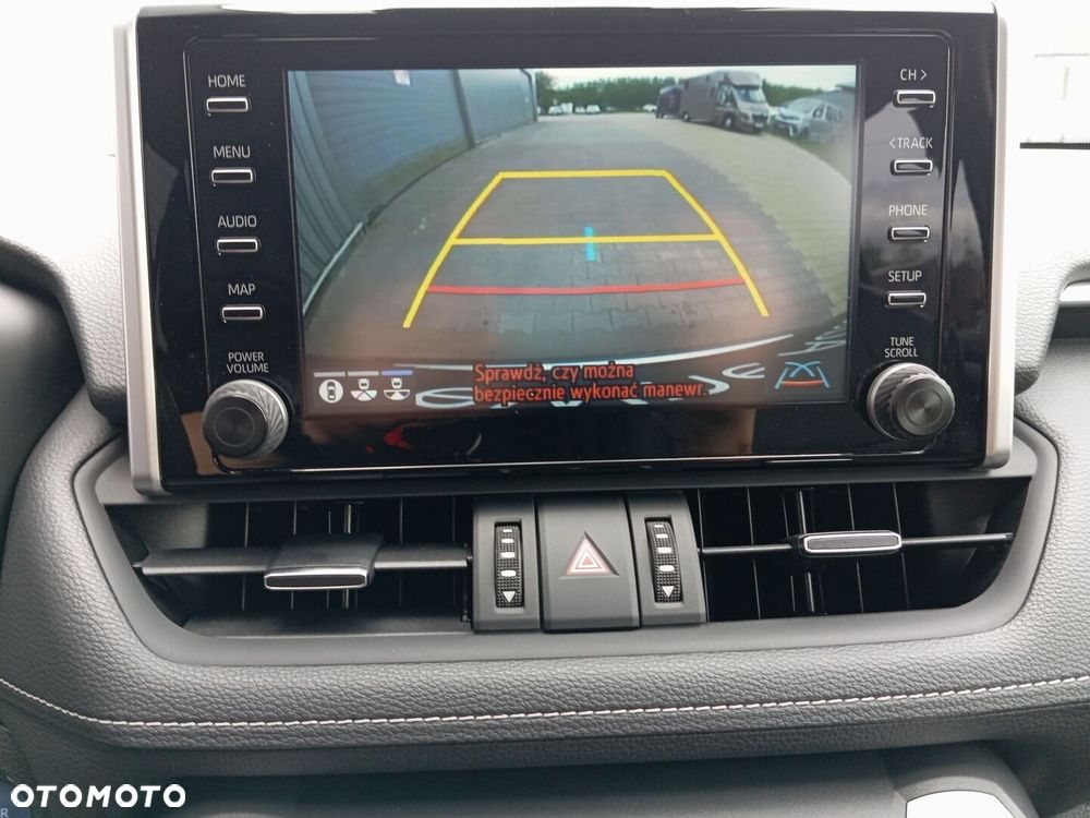 Toyota RAV4 2.5 Hybrid Executive 4x2 - 11