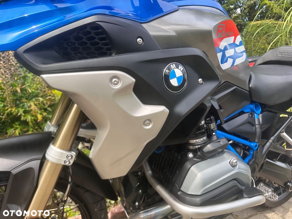 BMW GS - 24