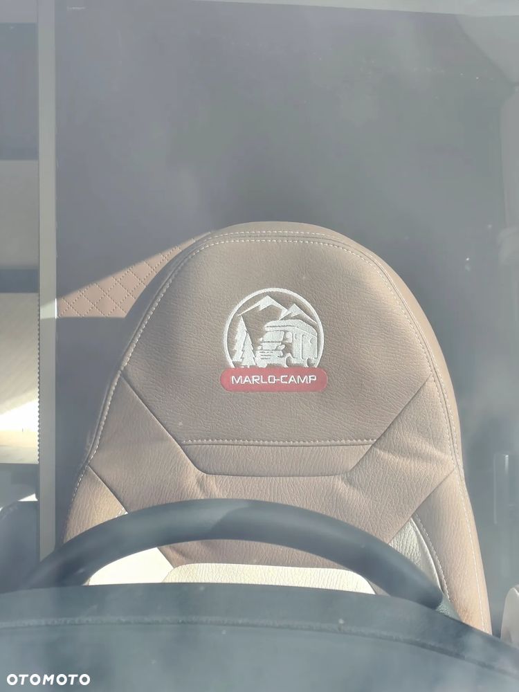 Volkswagen Crafter - 40