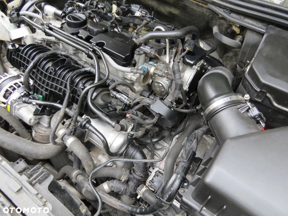 SILNIK B4204T11 2.0 T5 VOLVO S60 V60 XC60 XC90 S90 V90 - 5