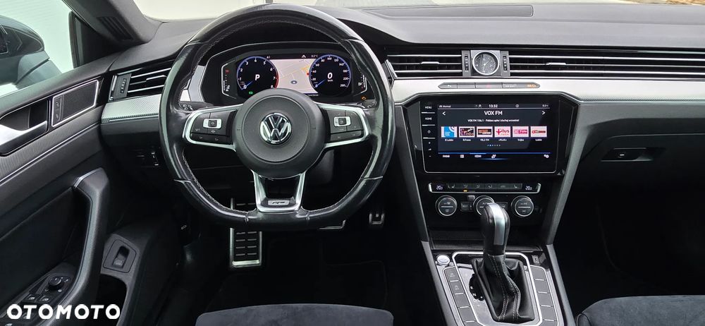 Volkswagen Arteon 2.0 TSI DSG R-Line Edition - 18