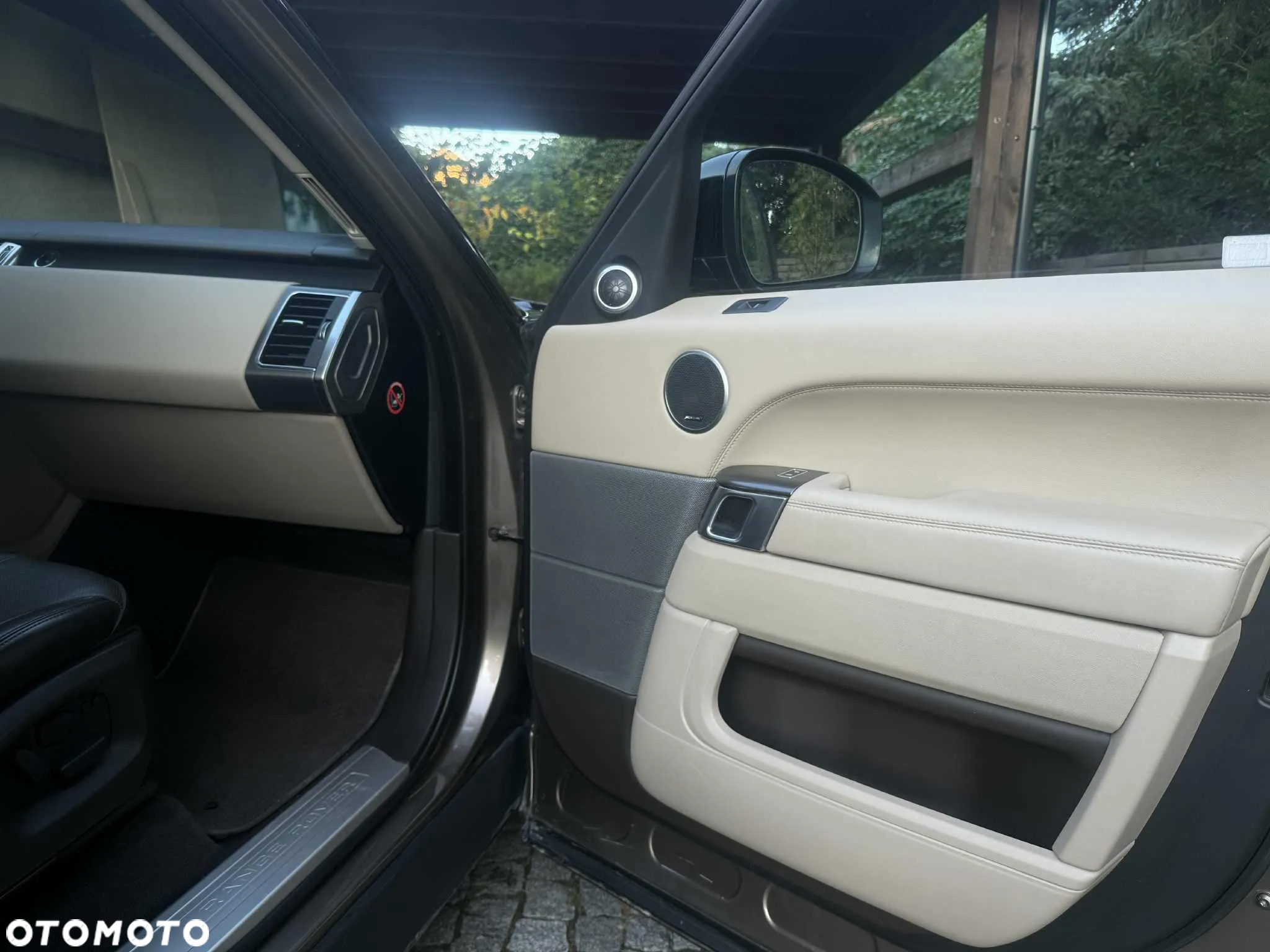 Land Rover Range Rover Sport S 3.0 SD V6 HSE Dynamic - 9