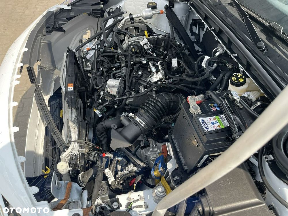 Ford Focus 1.0 EcoBoost Hybrid ST-LINE STYLE - 16