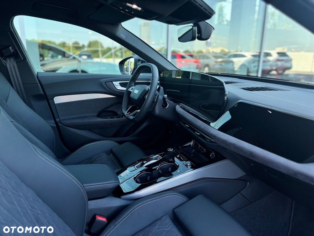 Audi A5 Avant TFSI quattro 150 kW S tronic - 16
