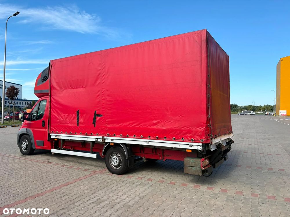 Fiat DUCATO - 7