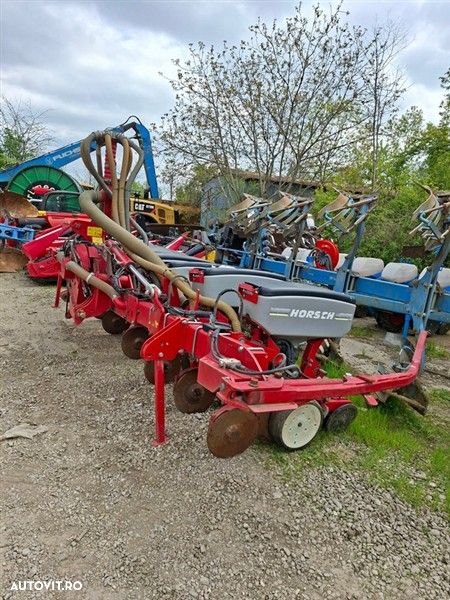 Horsch Maestro 8RV - 4