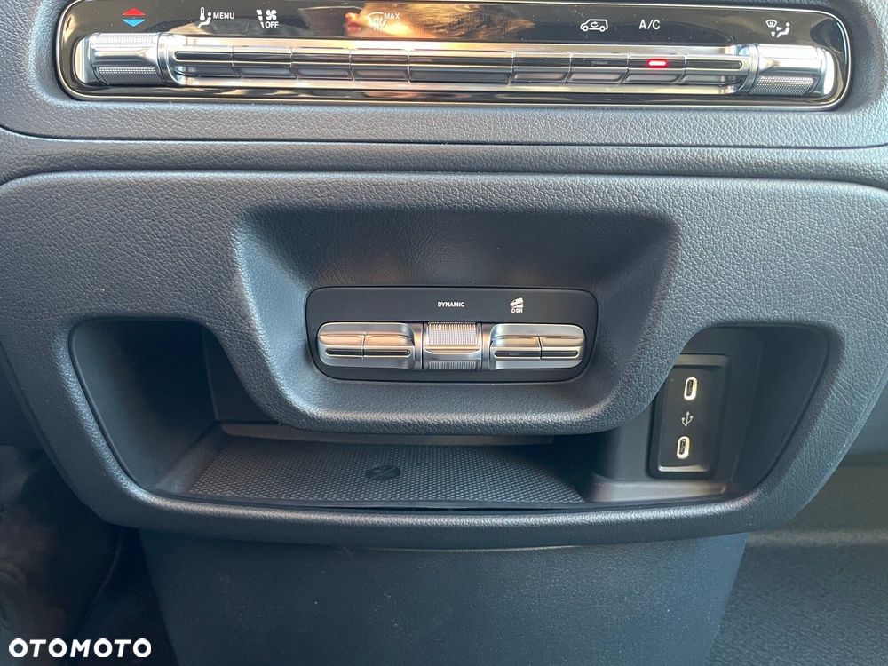 Mercedes-Benz vito 116 CDI Furgon 4x4 Multibeam LED Hak - 12