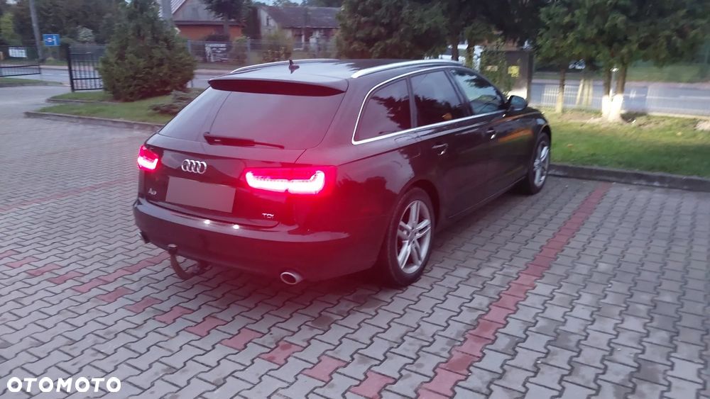 Audi A6 - 16