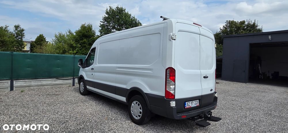 Ford Transit - 3