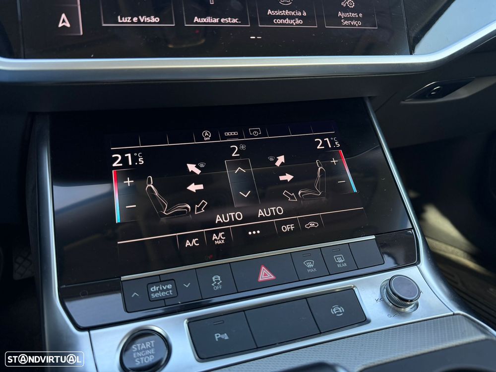 Audi A6 40 TDI Design S tronic - 22