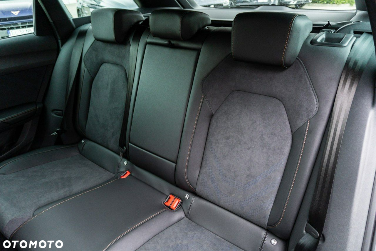Cupra Leon Sportstourer - 15
