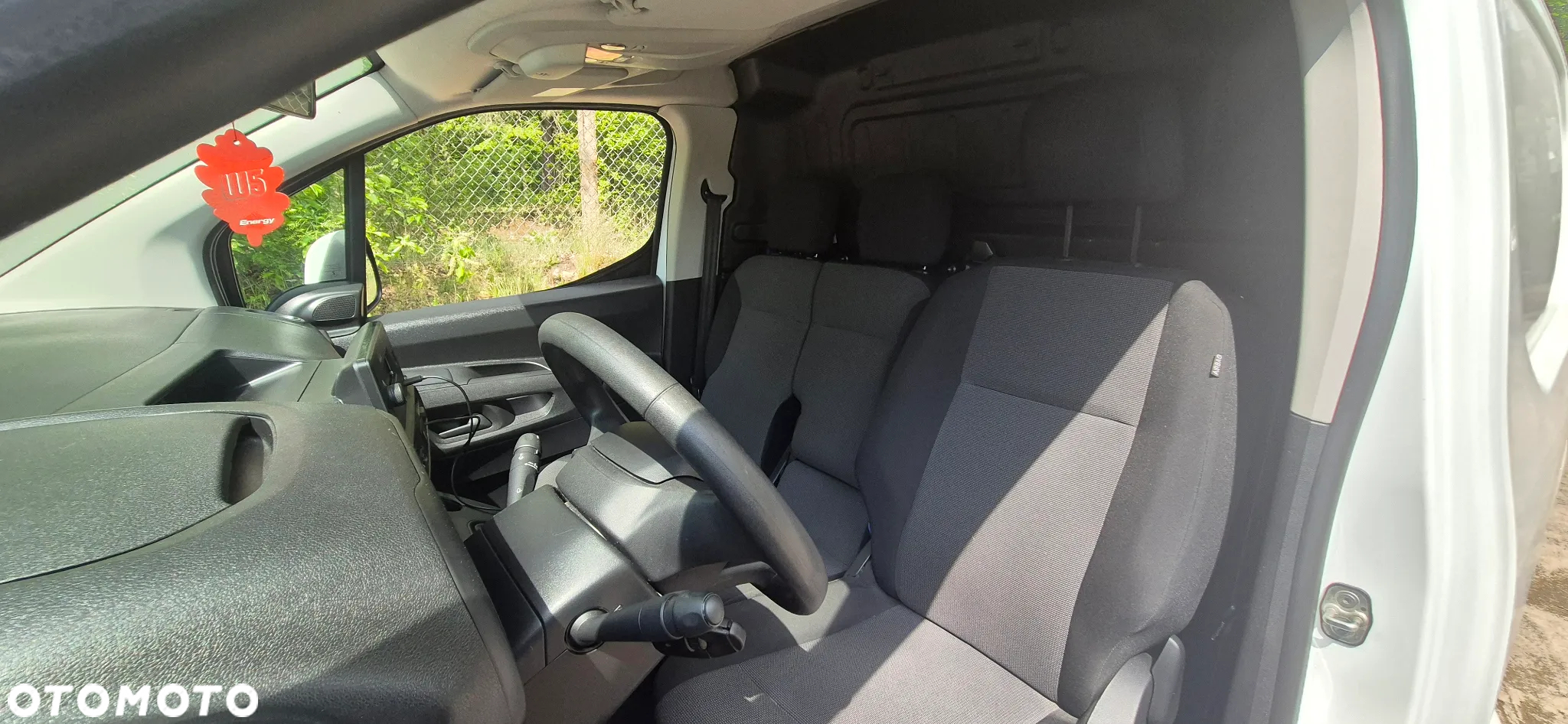 Citroën Berlingo - 15