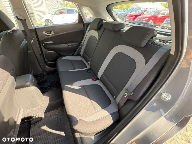 Hyundai Kona 1.0 T-GDI Comfort - 16