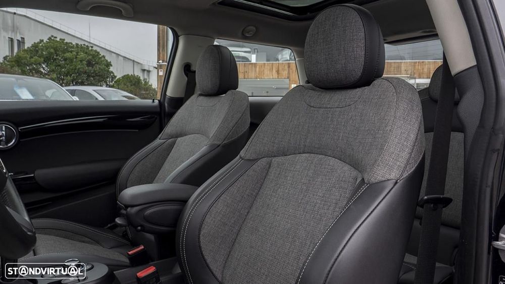 MINI 3 Portas Cooper SE Yours - 24