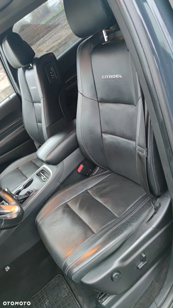 Dodge Durango 3,6 Citadel - 18