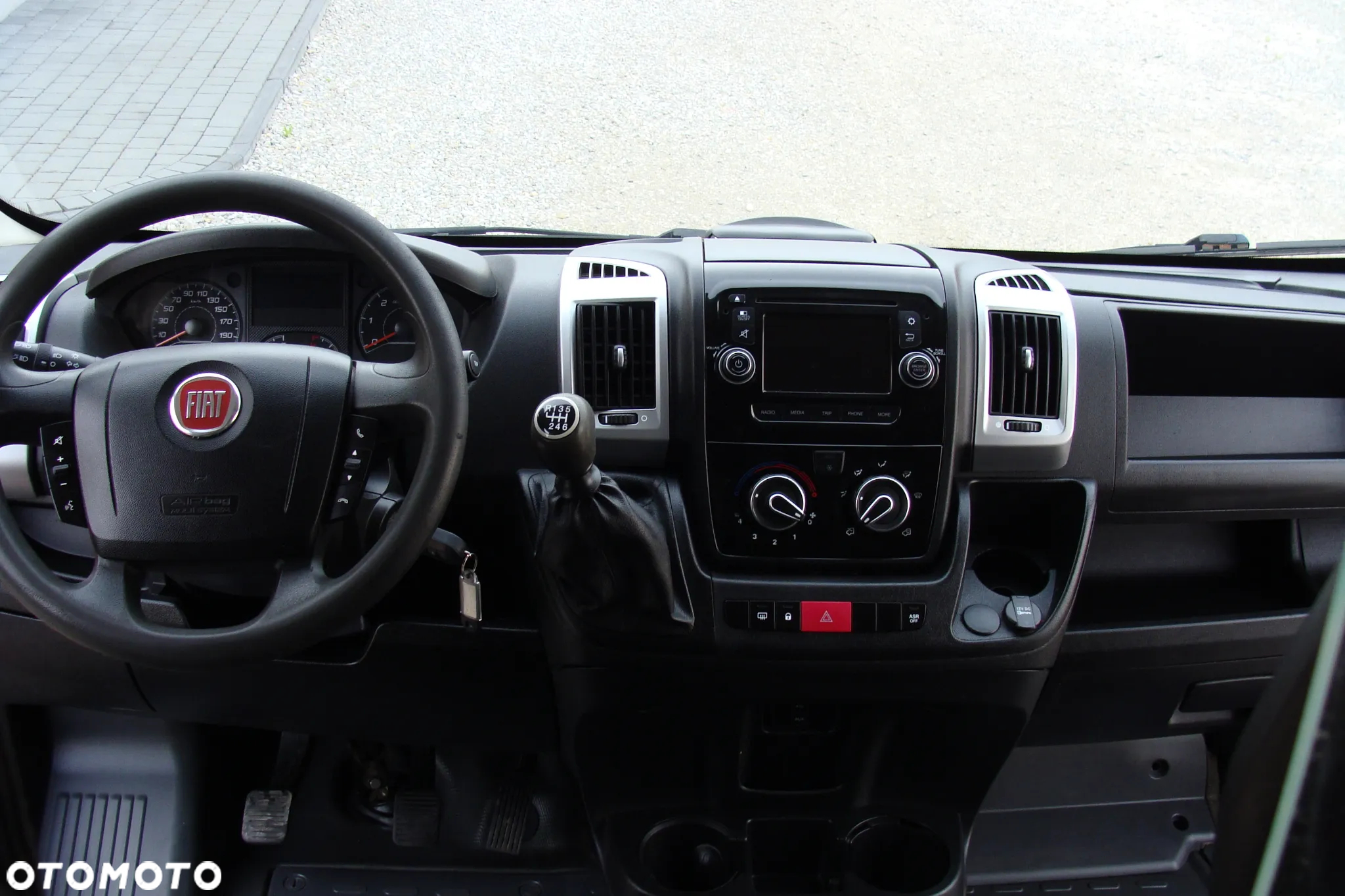 Fiat Ducato L3H2 - 8