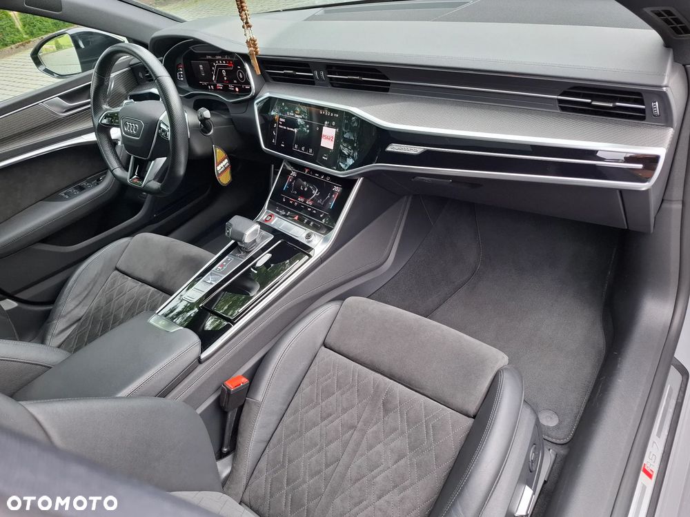 Audi RS7 Sportback - 28