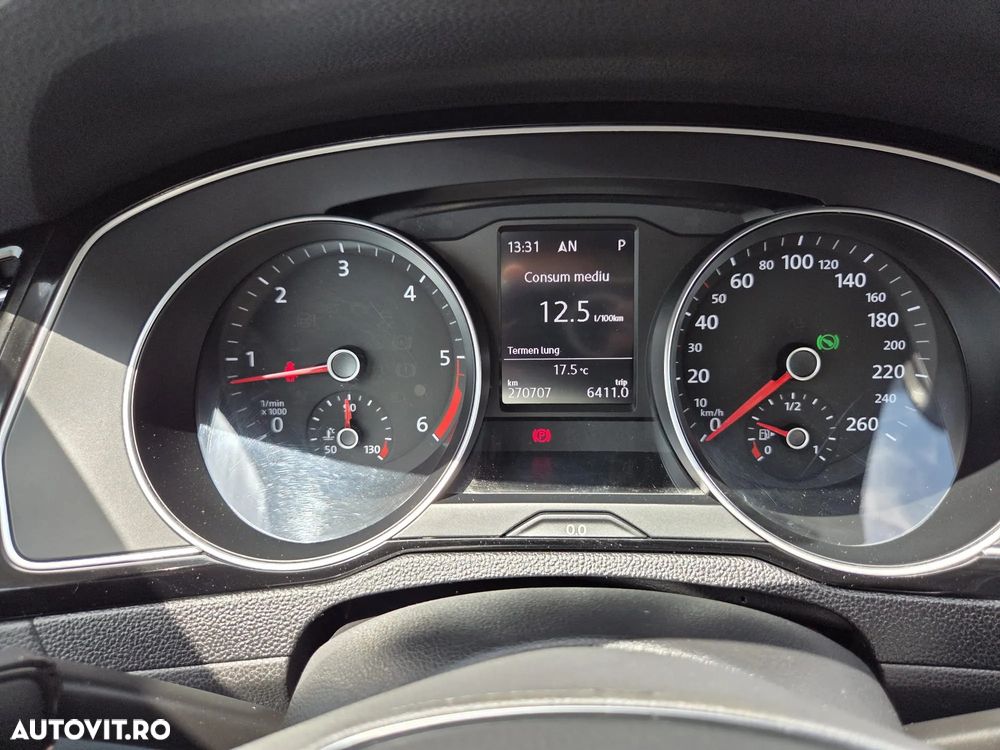 Volkswagen Passat 2.0 TDI SCR DSG Comfortline - 21
