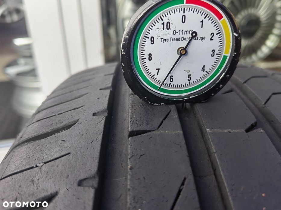 215/50R17 91V Maxxis Premitra 5 2022 para lato PL174 K4 - 8