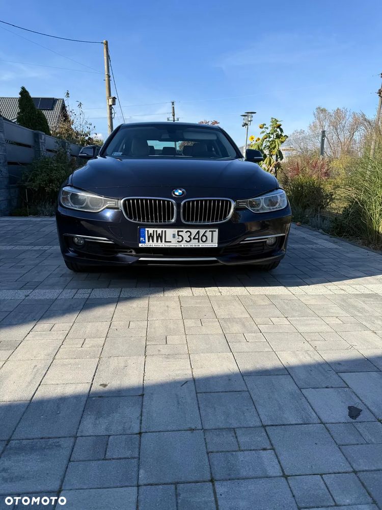 BMW Seria 3 - 2