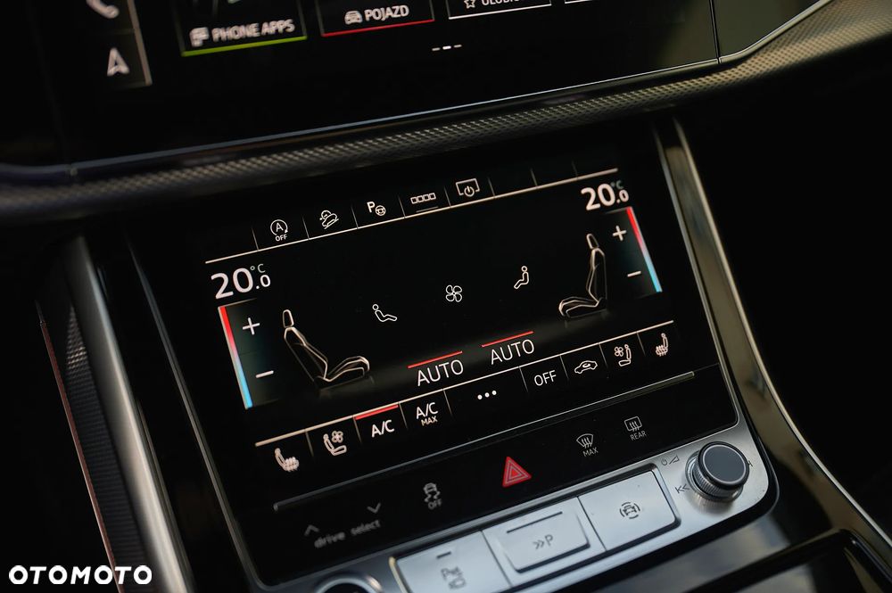 Audi Q8 - 31