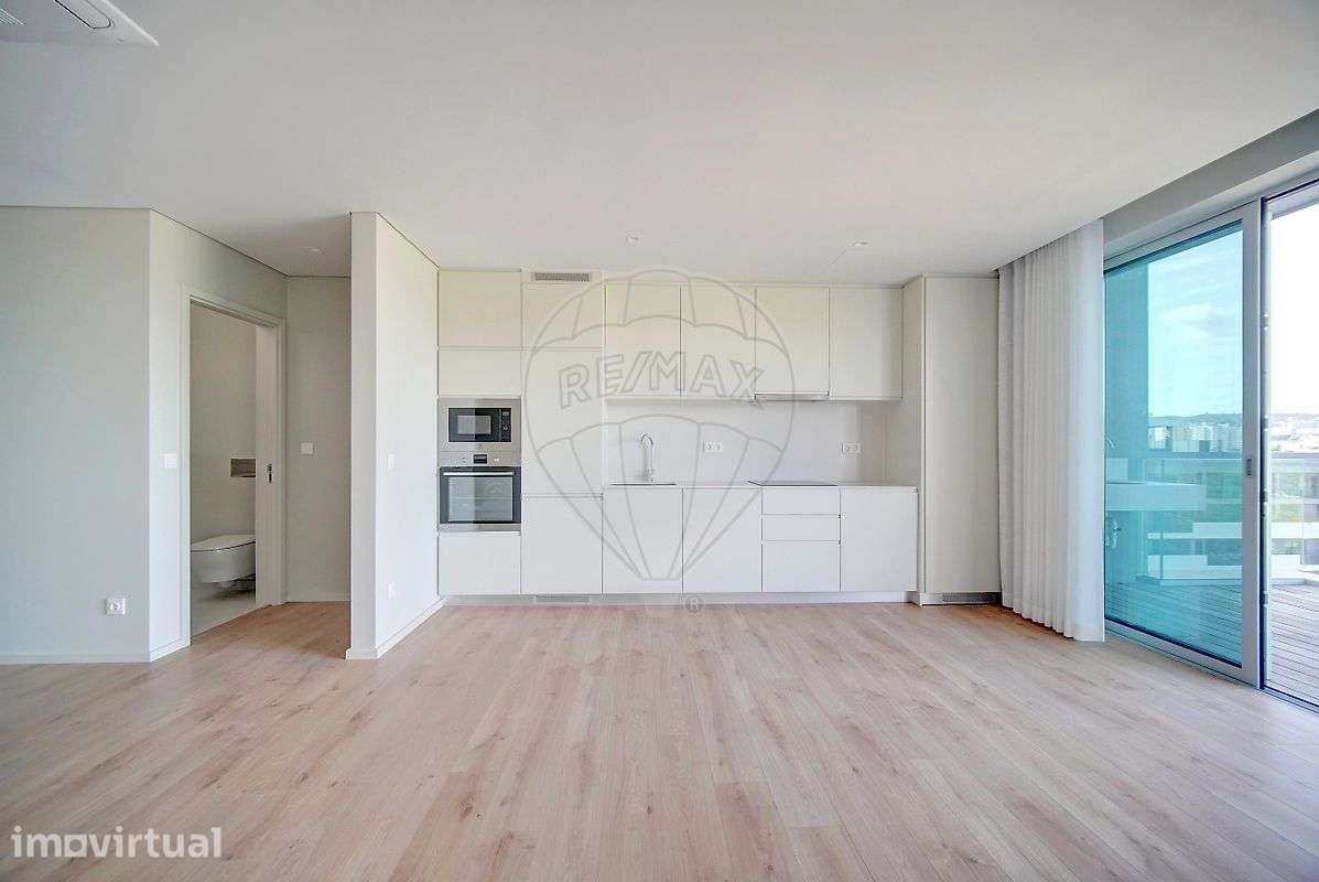 Apartamento T2 para arrendamento - Grande imagem: 3/37