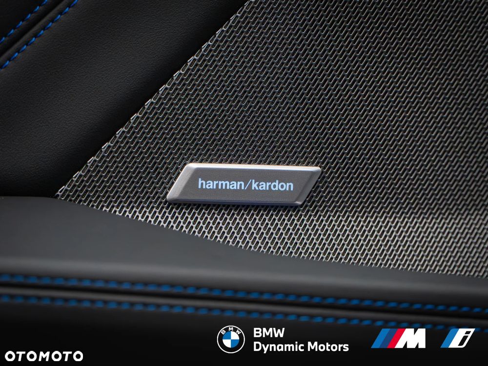 BMW Seria 2 M235 xDrive Gran Coupe - 26