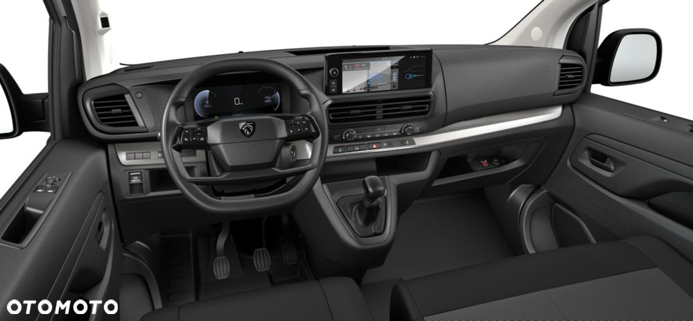 Peugeot Expert XL 3,1t (bryg sk³adany) - 5