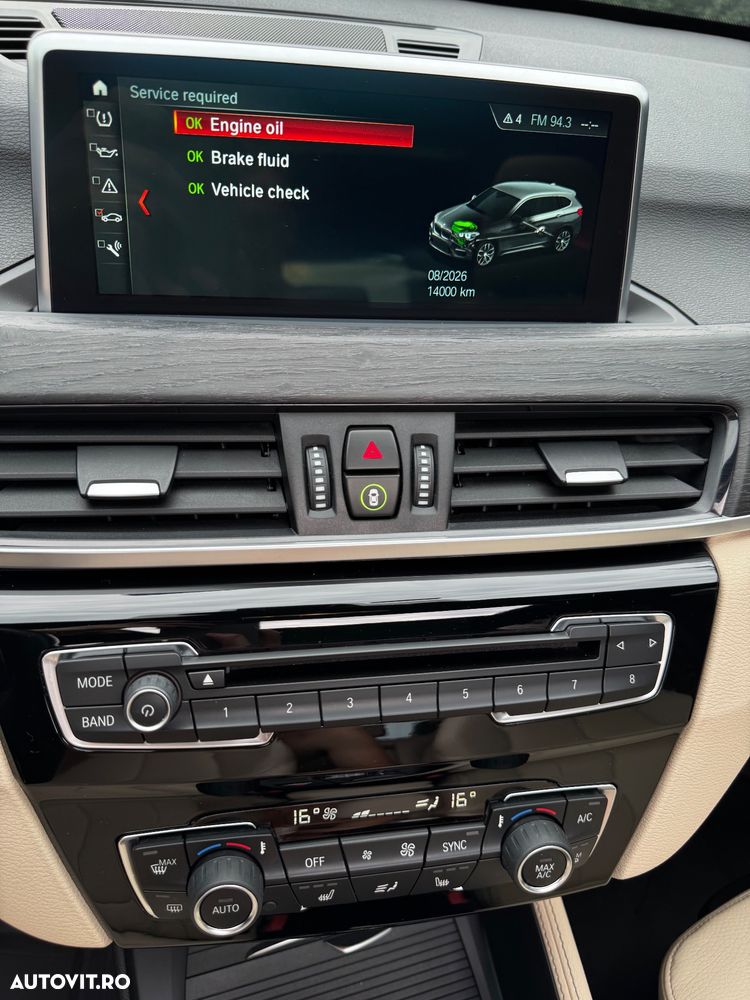 BMW X1 - 15