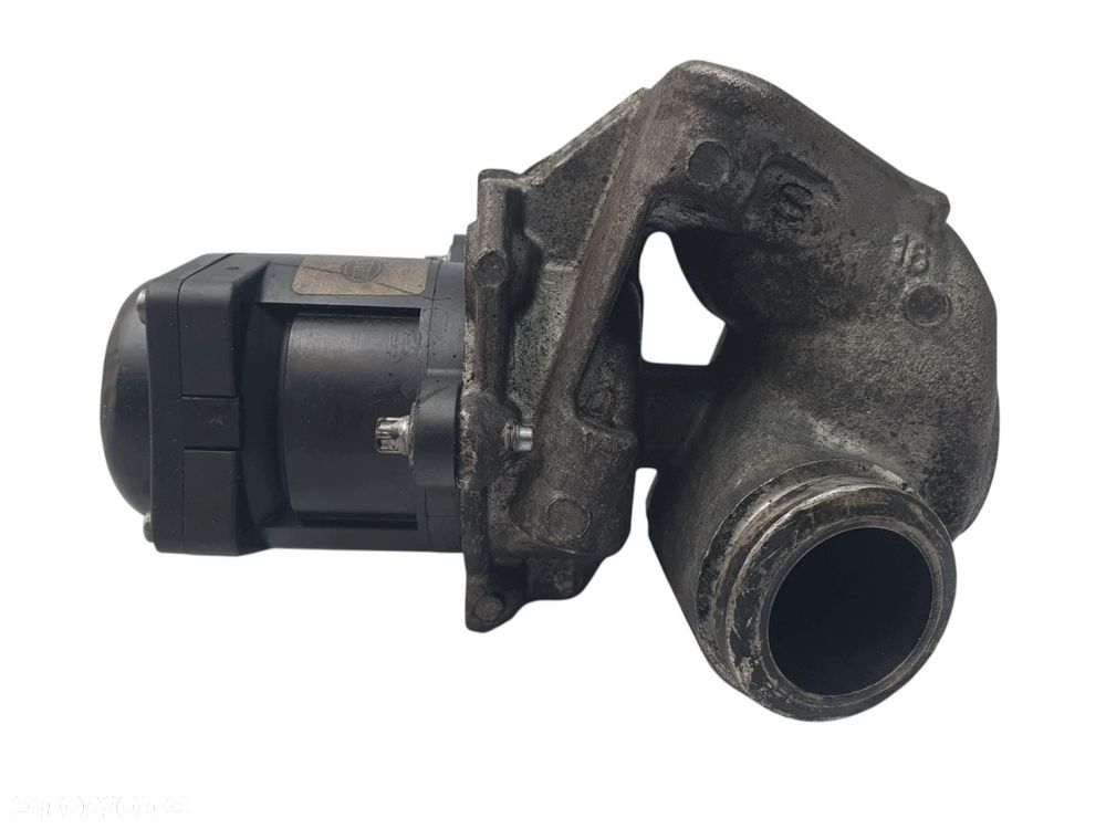 ZAWÓR EGR Citroen C4 Peugeot 307 Ford Focus 1.6 HDI TDCi 31094957 01017109 - 3
