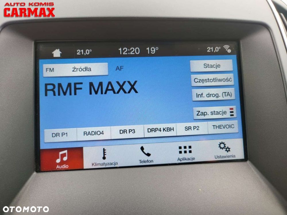 Ford S-Max - 17