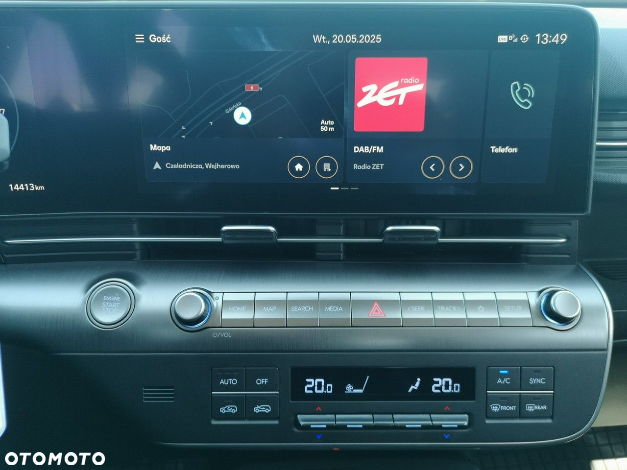 Hyundai Kona 1.0 T-GDI Executive DCT - 30