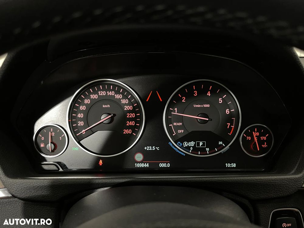 BMW Seria 4 420i Aut. Modern Line - 36