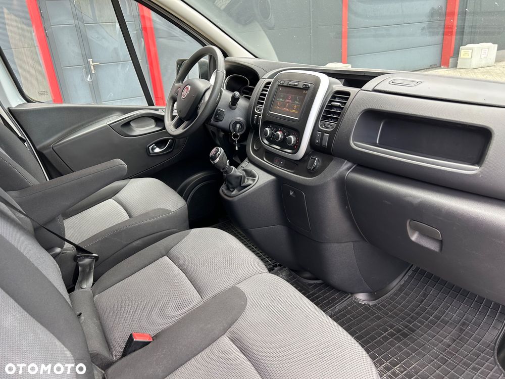 Fiat Talento - 10