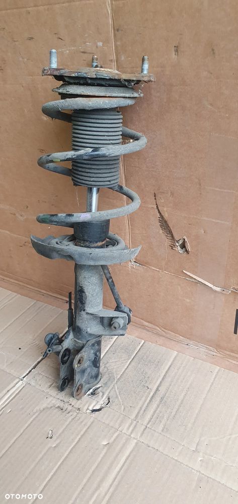 Amortyzator lewy przód przedni Hyundai I30 I 54650-2R700 - 4