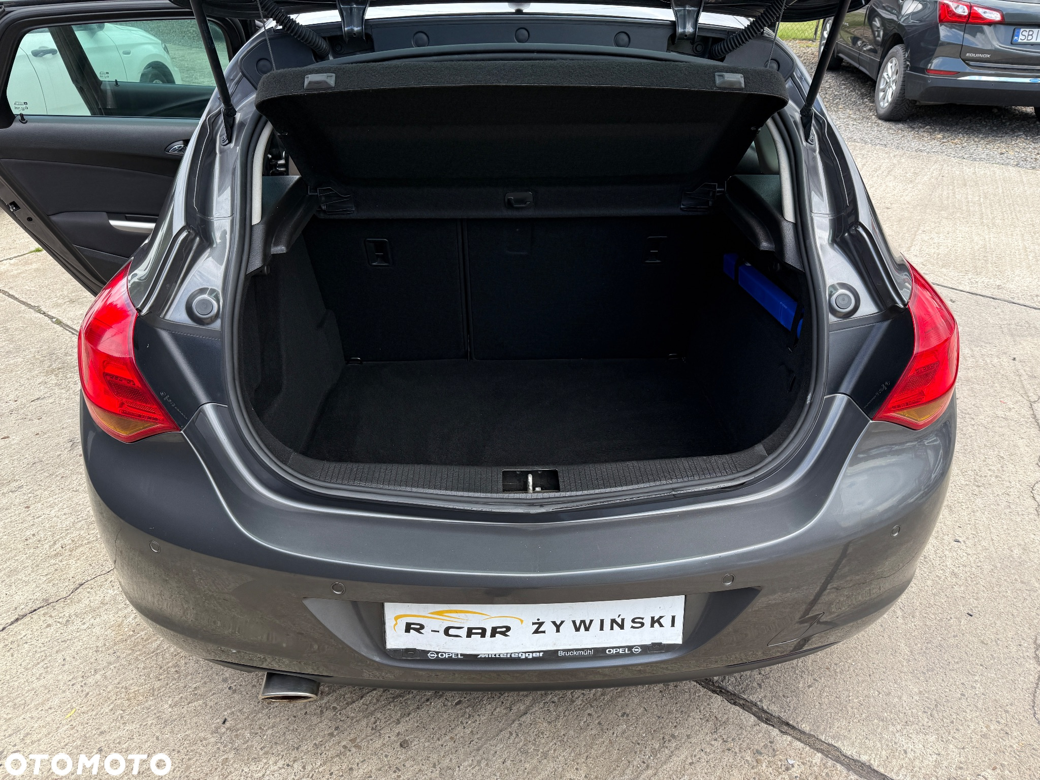 Opel Astra 1.4 Turbo Active - 17