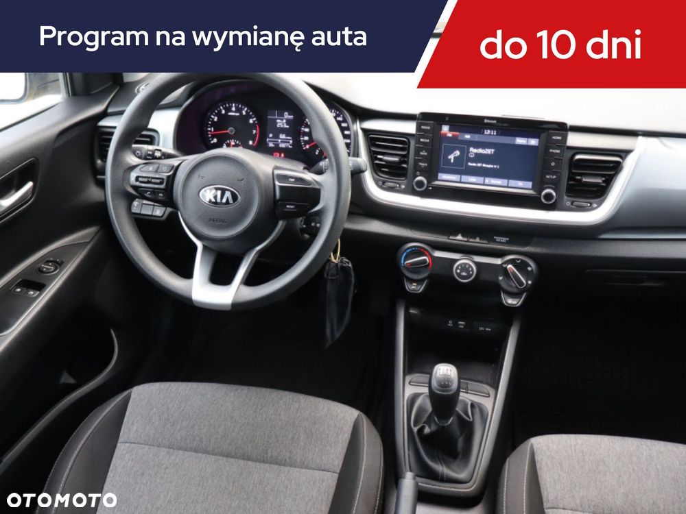 Kia Stonic - 9