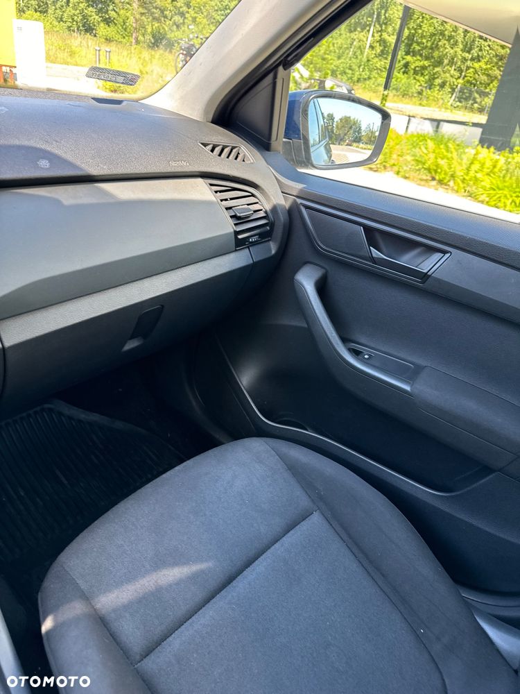 Skoda Fabia 1.0 Ambition - 24